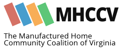 Manufactured Home Community Coalition of Virginia